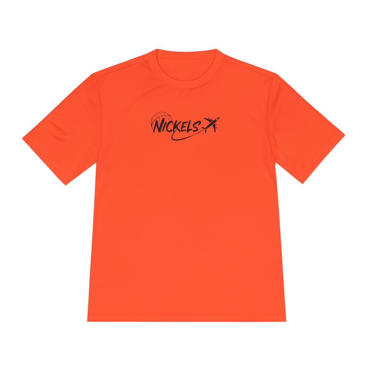 Nickels Performance Shirt