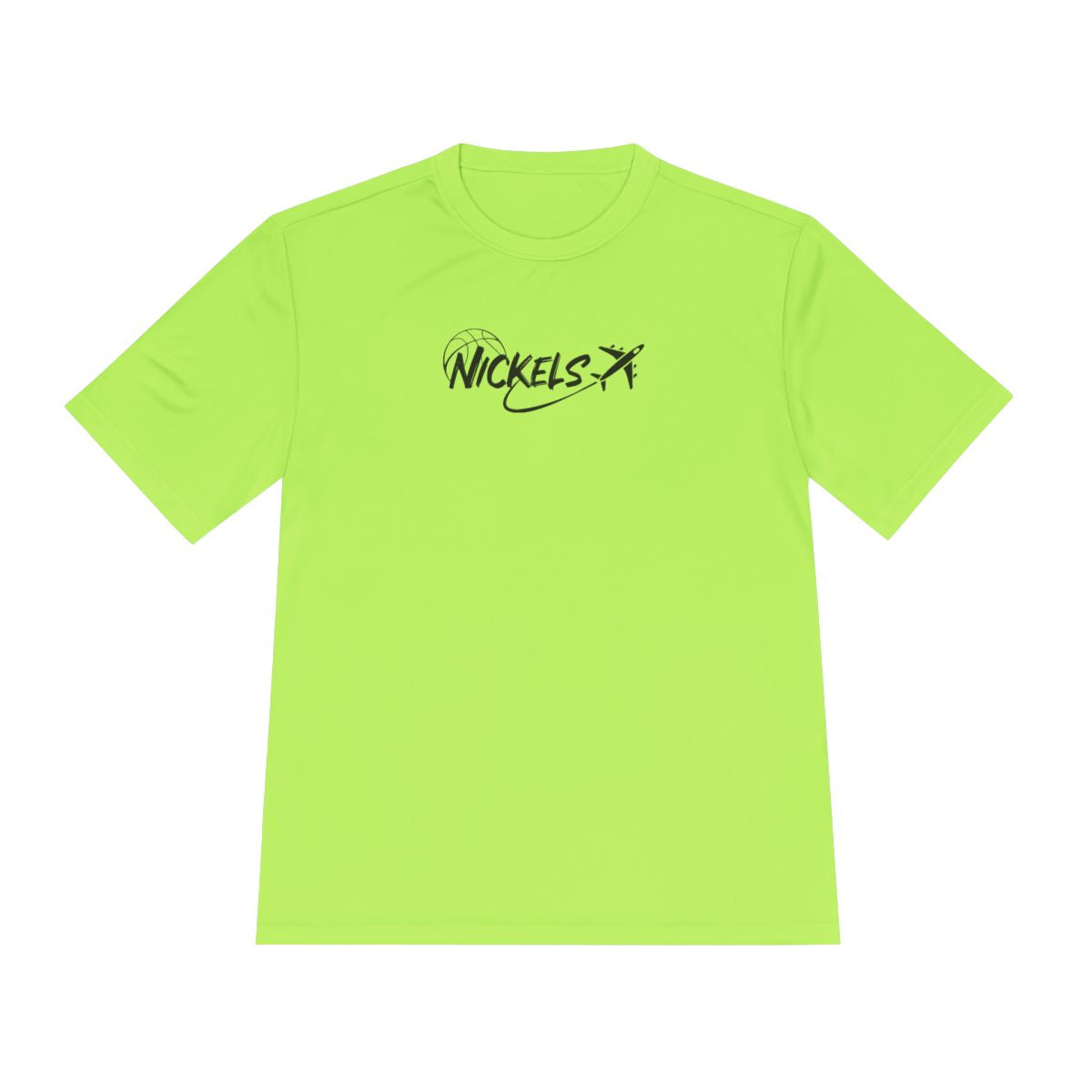 Nickels Performance Shirt