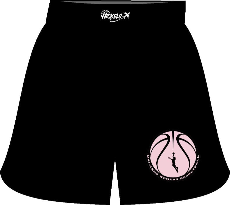 OWB Game Shorts
