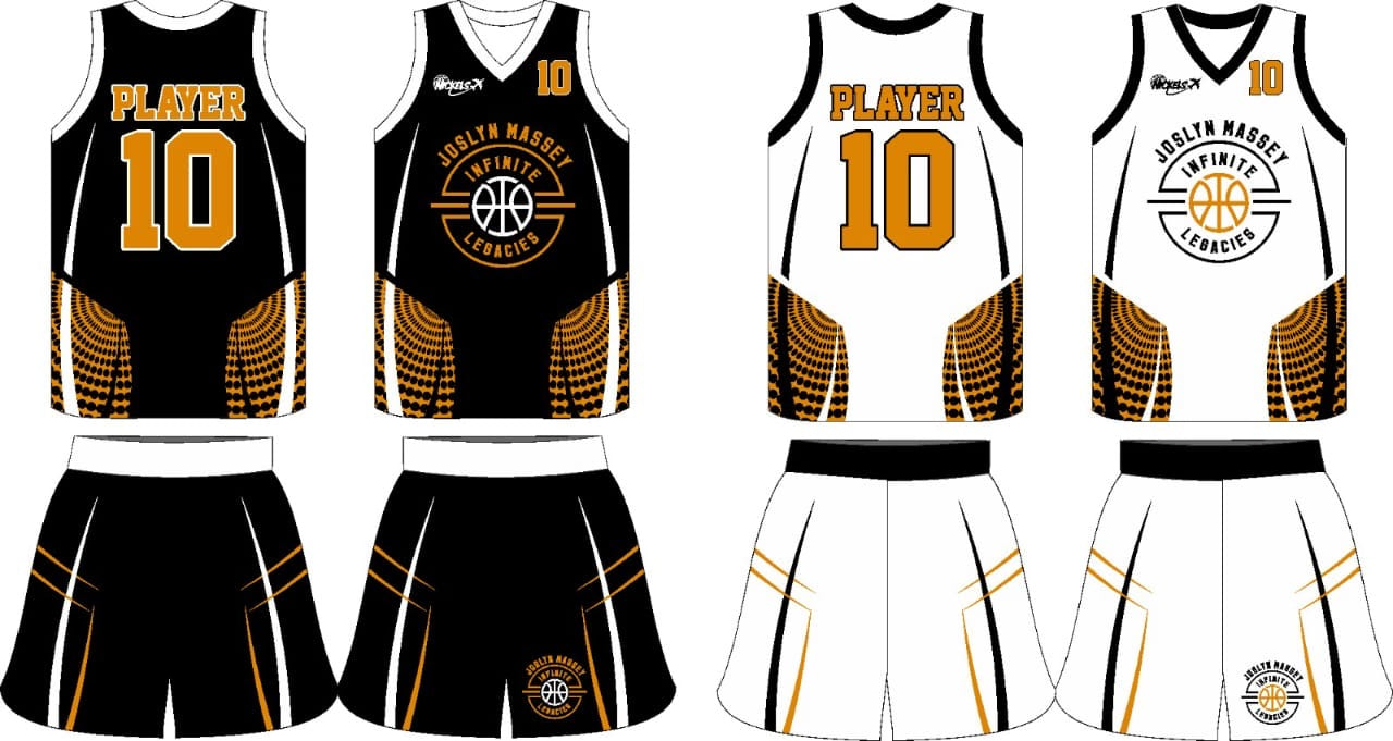 Infinite Legacies Team Order