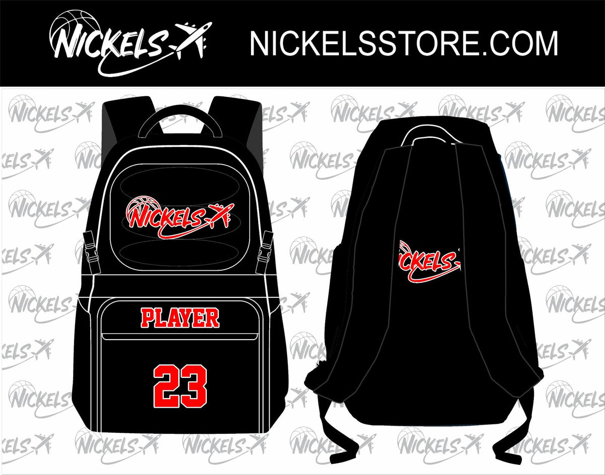 Nickels Team Package