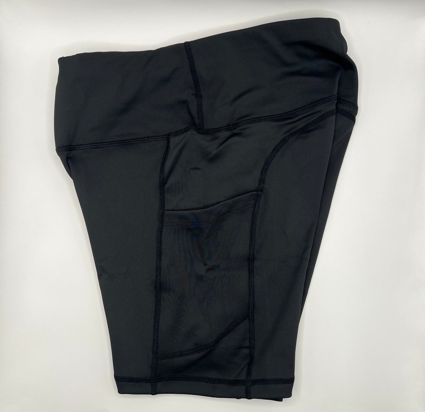 Women's Biker Shorts