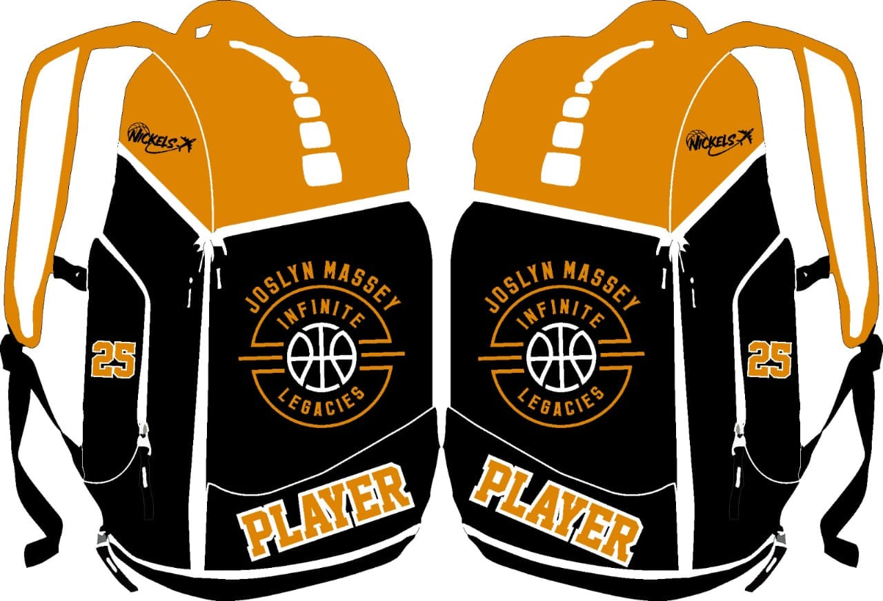 Infinite Legacies Team Order