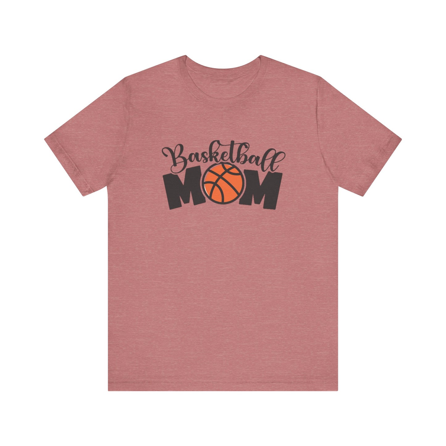 Basketball Mom Tee