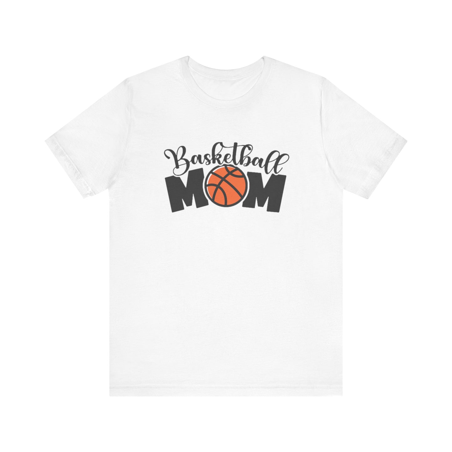 Basketball Mom Tee