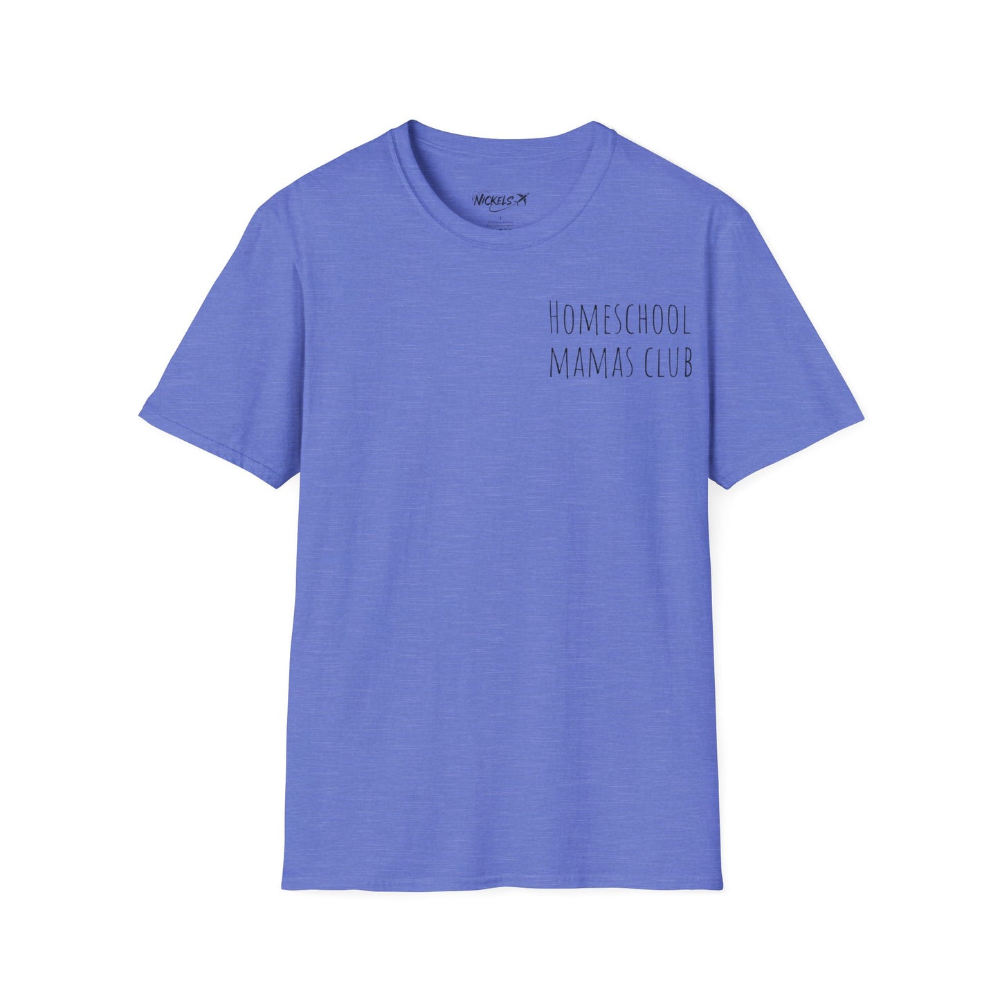 Homeschool Mama Bear Shirt