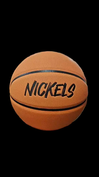 Nickels Basketball NKCS