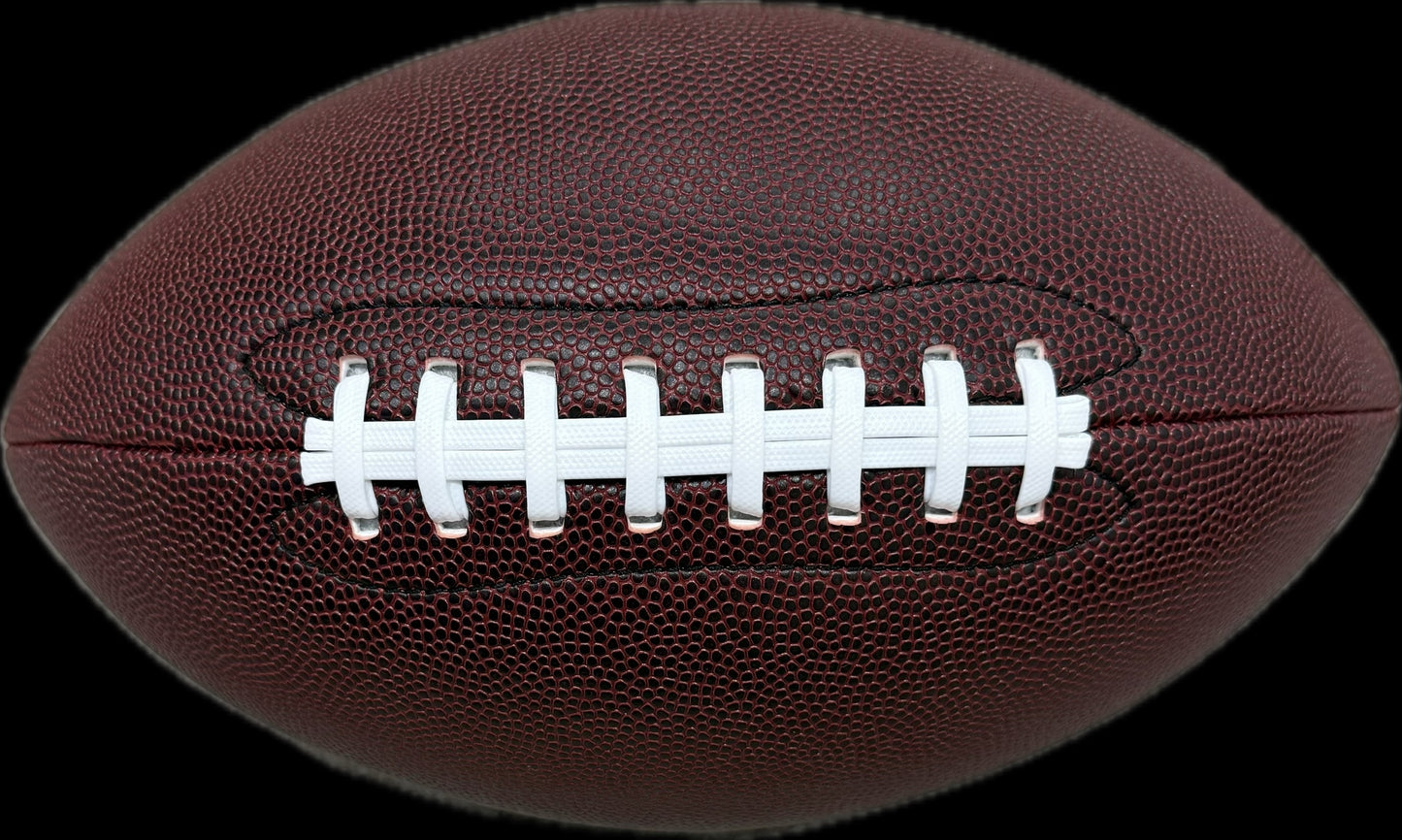 Blank Canvas Sports Balls 2 Pack