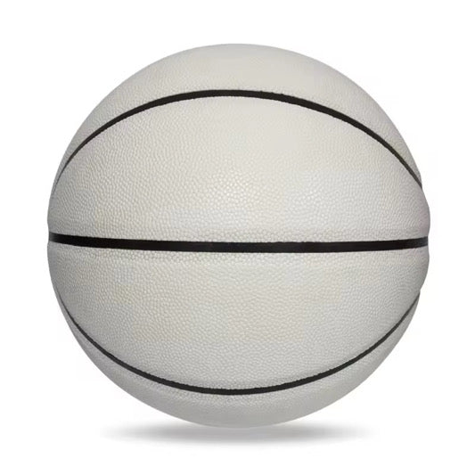 Blank Canvas Sports Balls