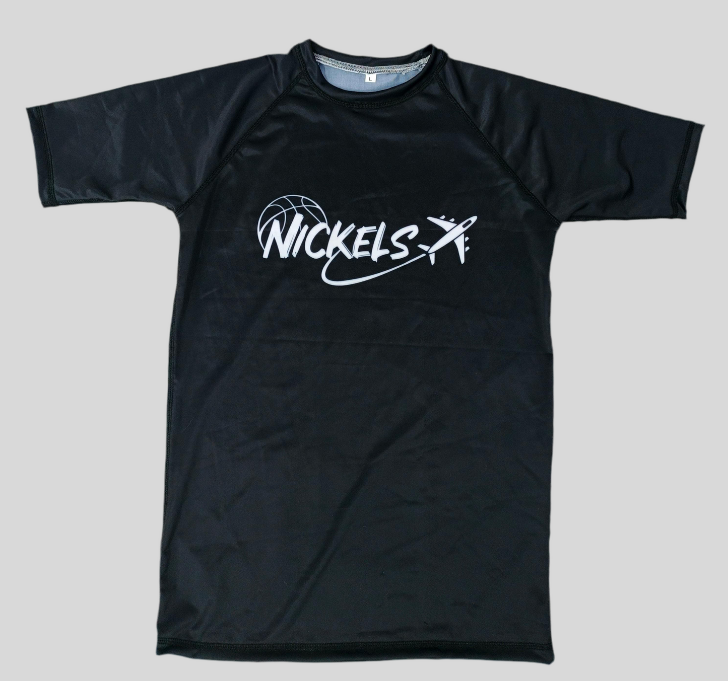 Nickels Compression Shirt(2 pack)