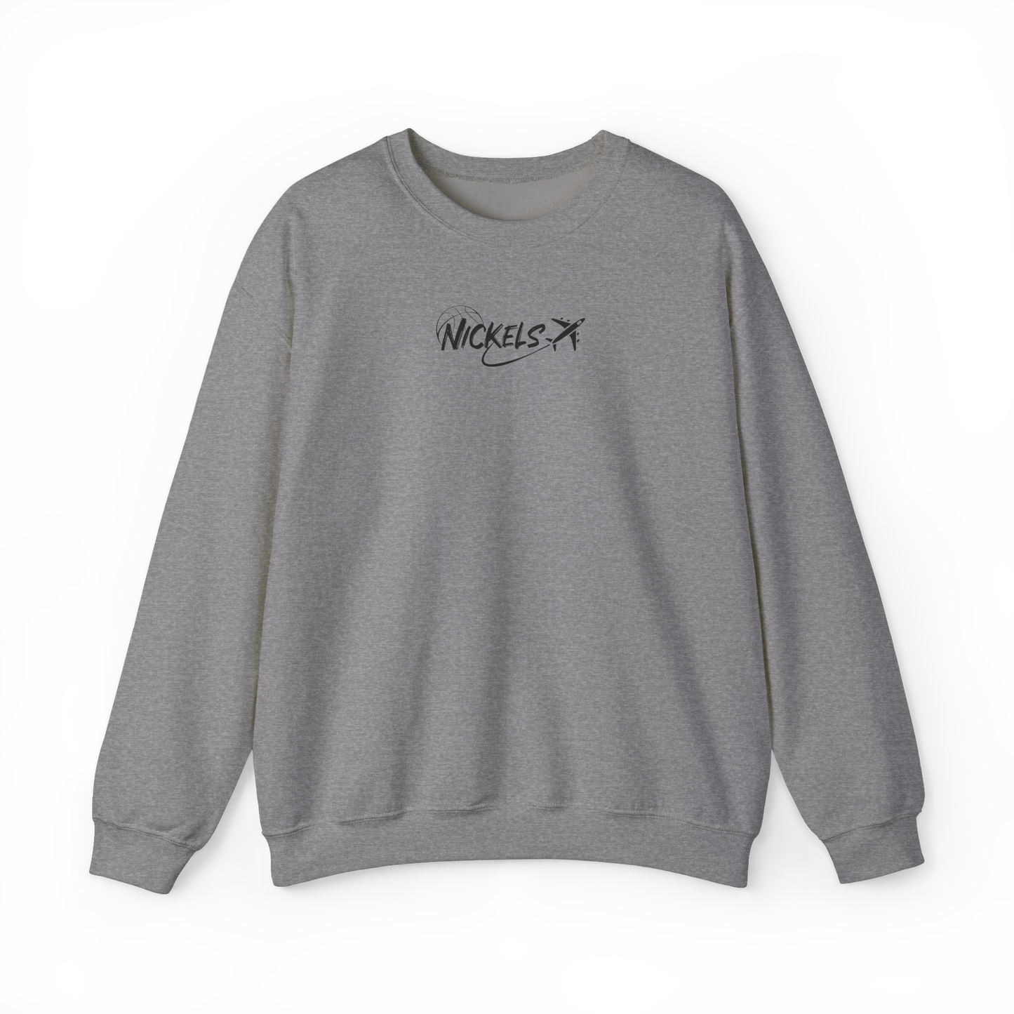 Nickels Sweatshirt