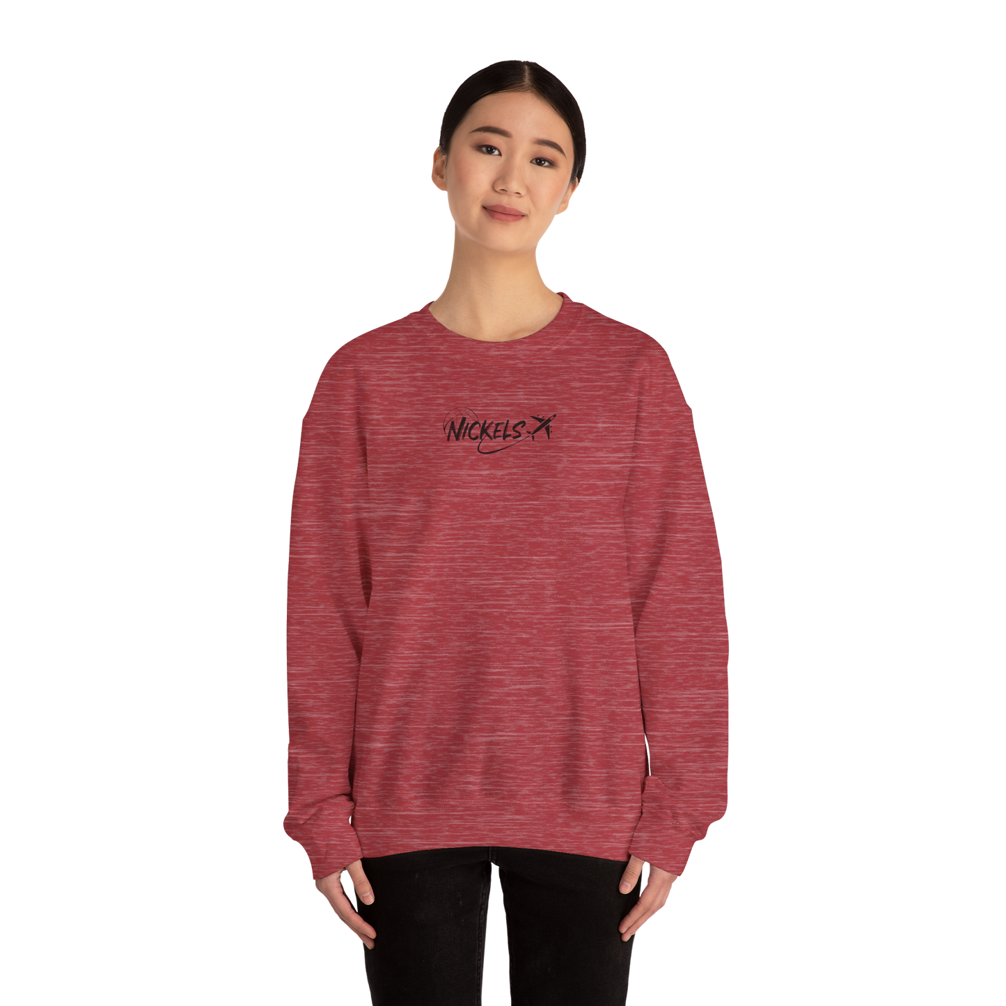 Nickels Sweatshirt