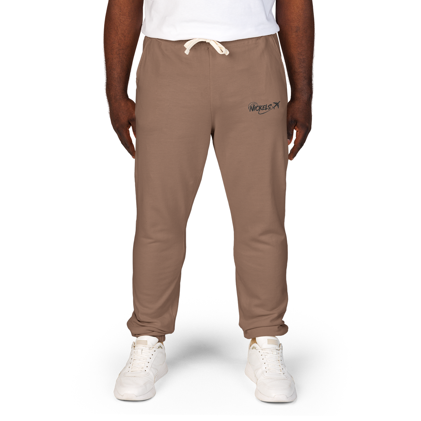 Nickels Fleece Sweatpants