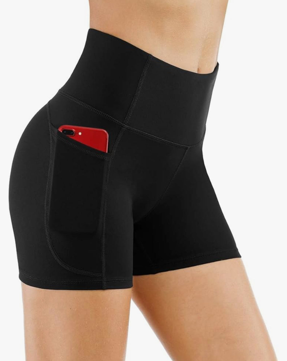 Women's Biker Shorts