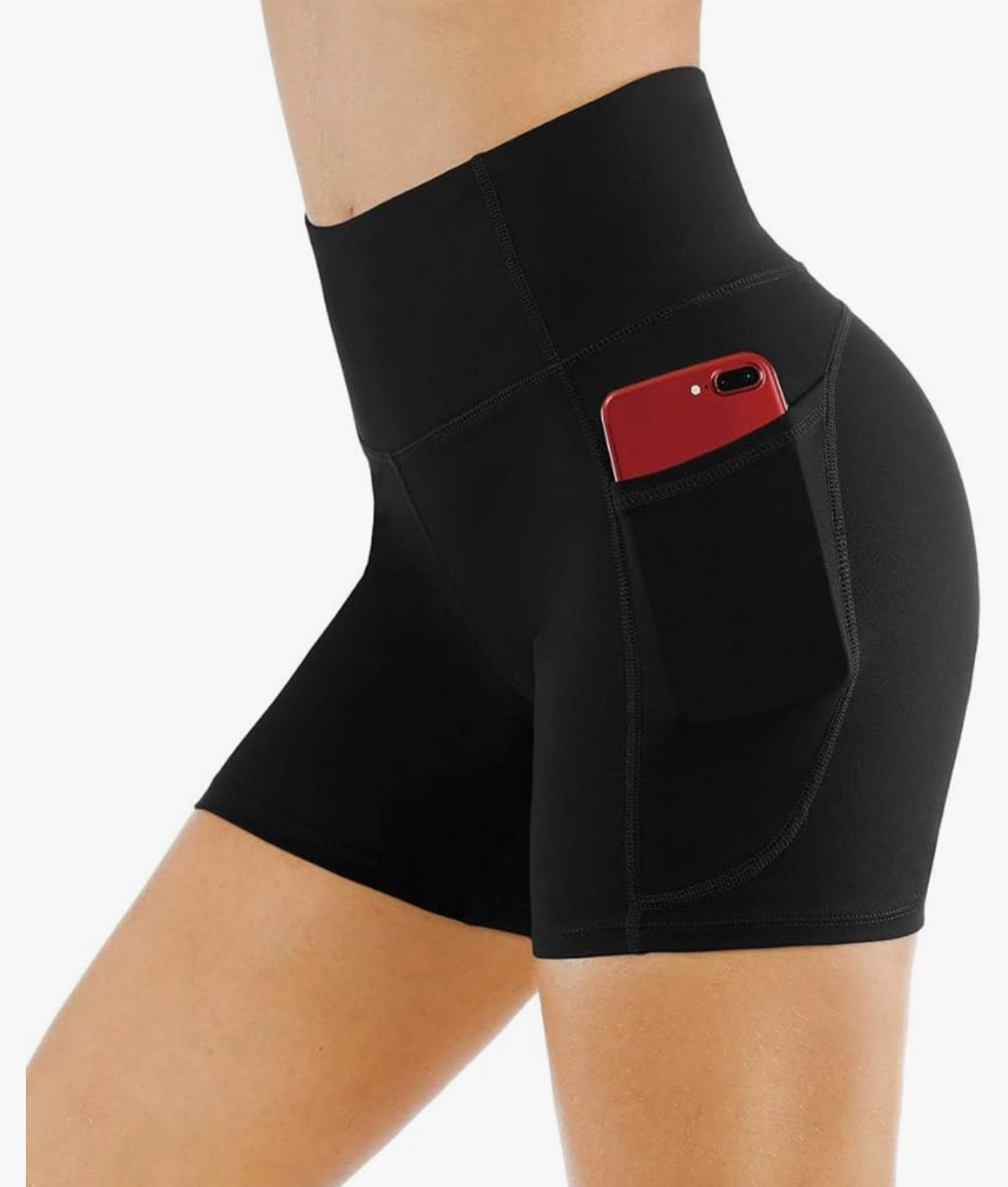 Women's Biker Shorts