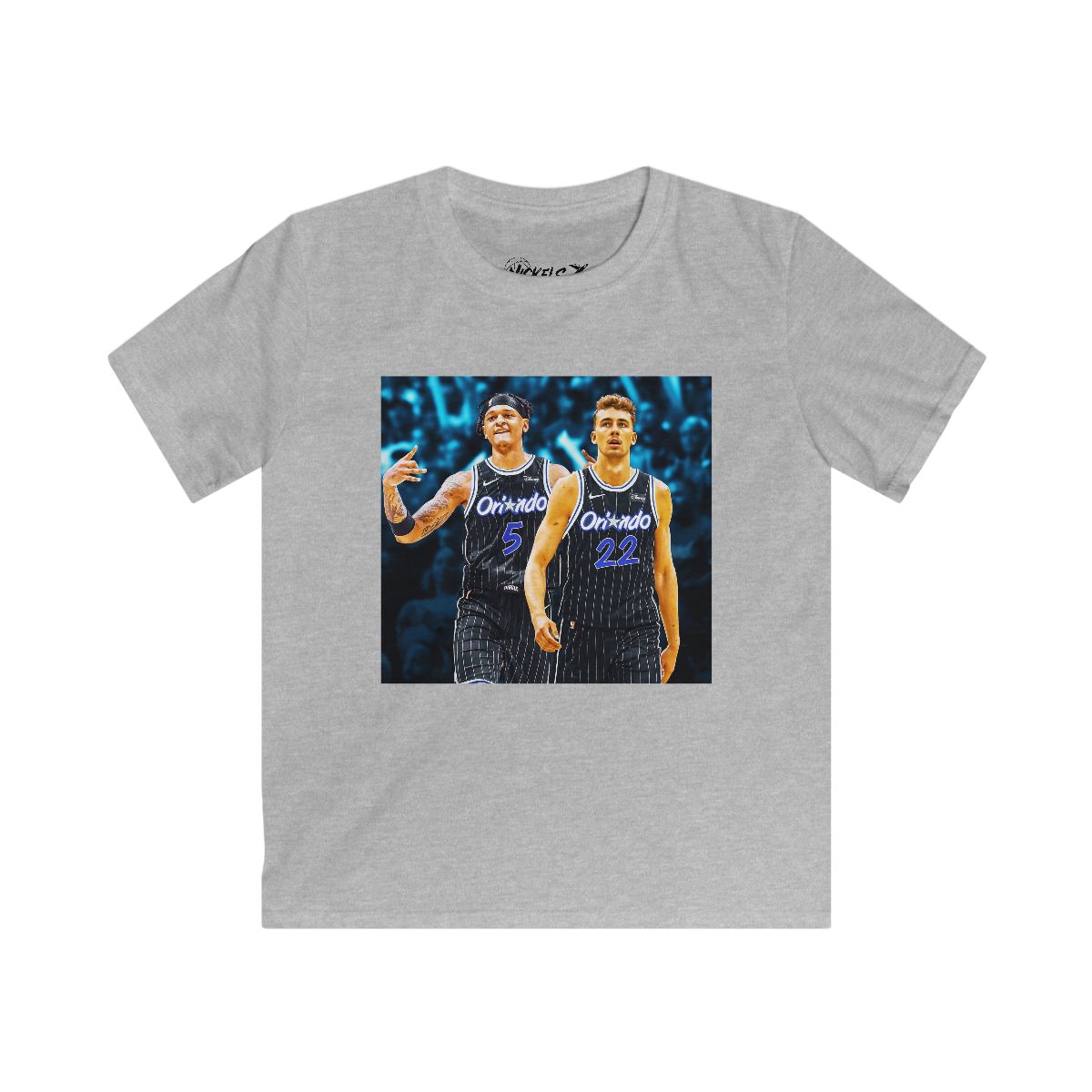 PB5 + FW22 Limited Shirt