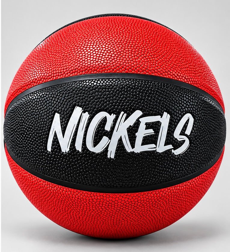 Nickels Basketballs