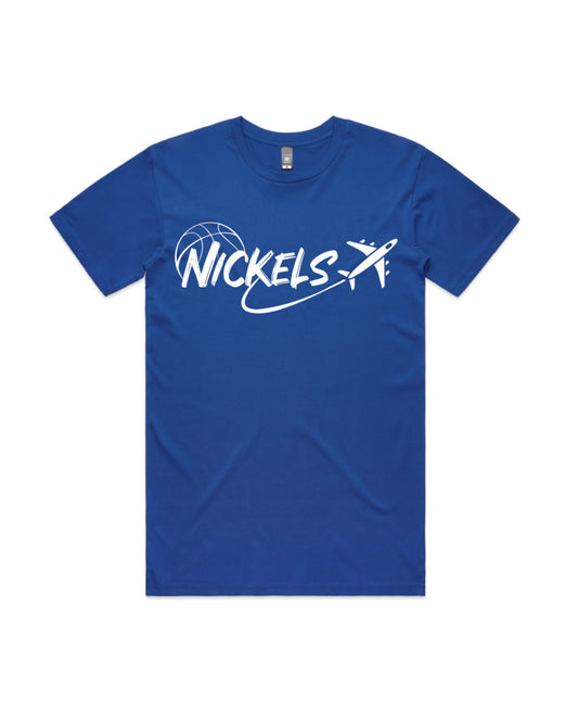 Nickels T shirts - Youth and Adult sizes