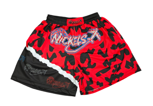 Nickels Shorts 2.0