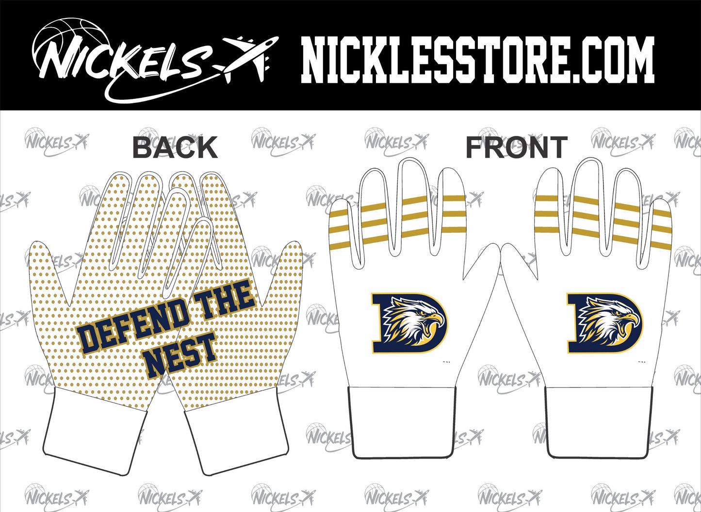Dacula Team Package