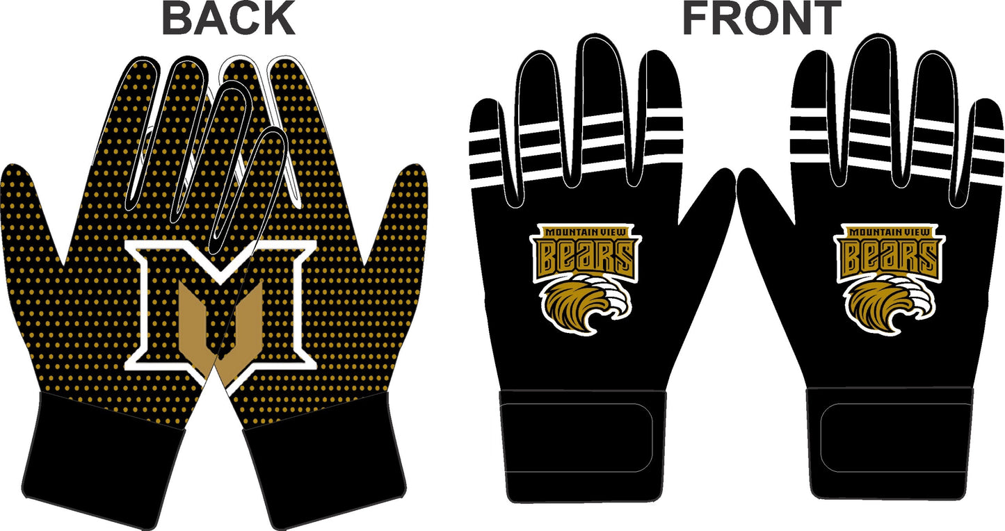 Mountain View Team Package