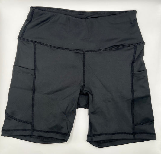Women's Biker Shorts
