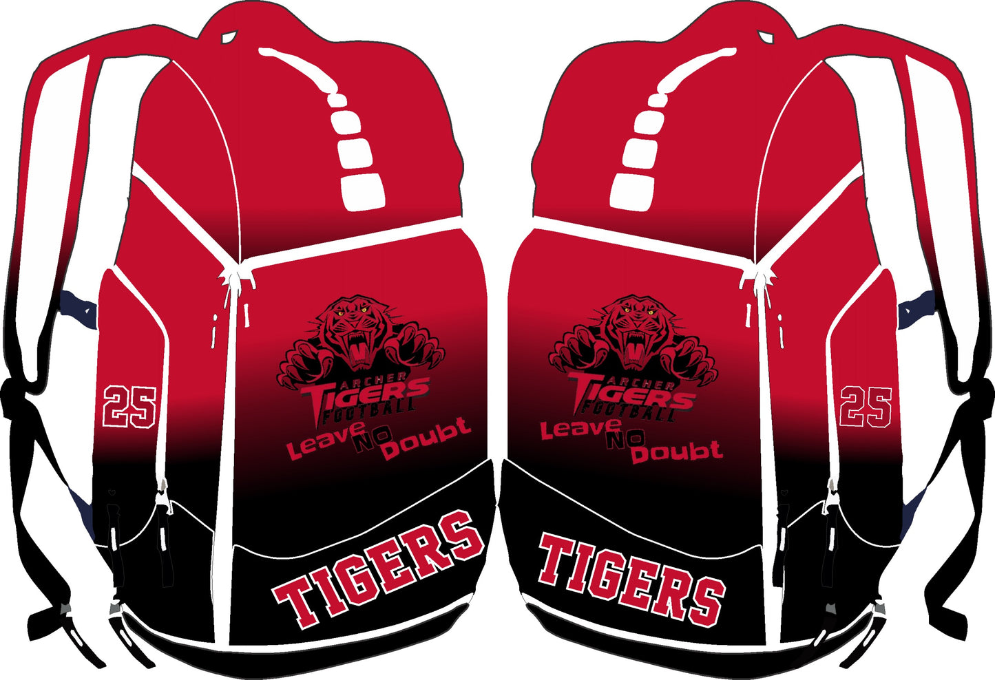 Archer Team Package