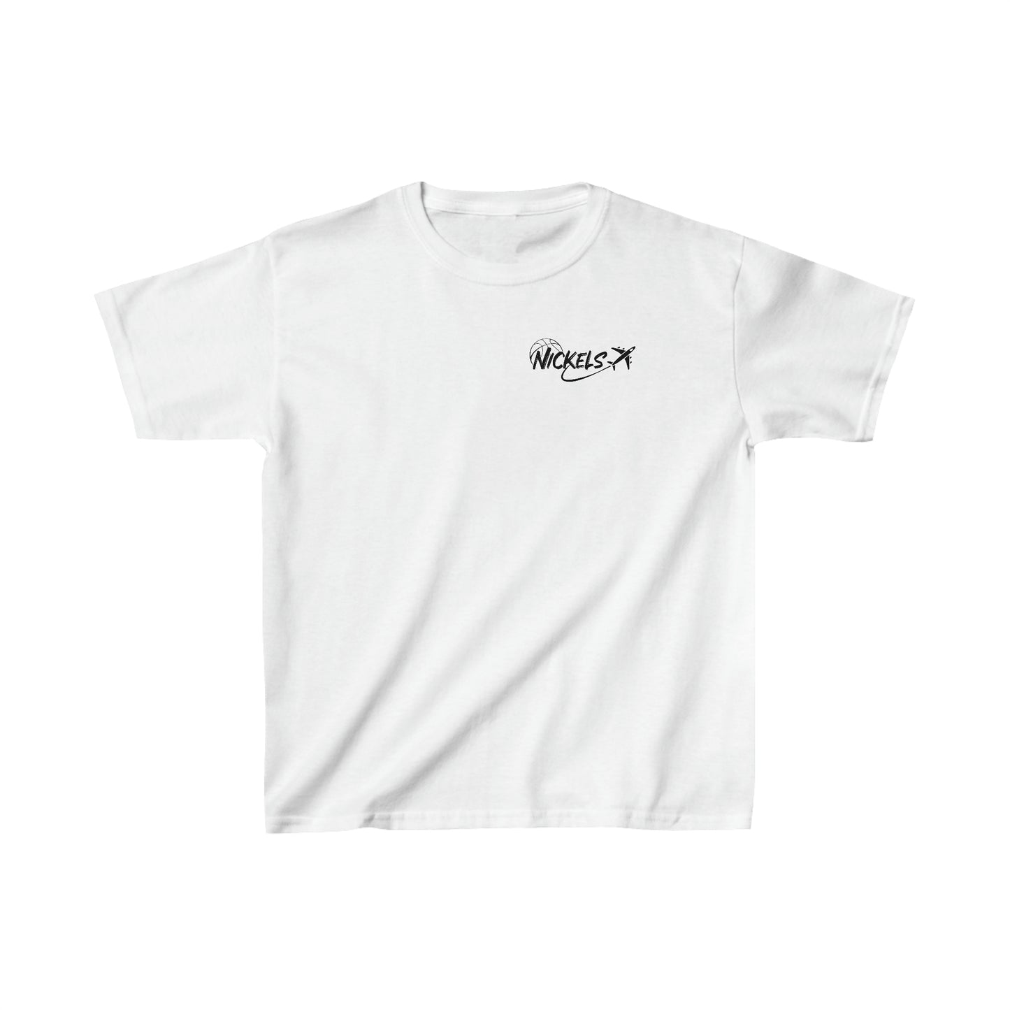 Nickels Youth Dunker Tee