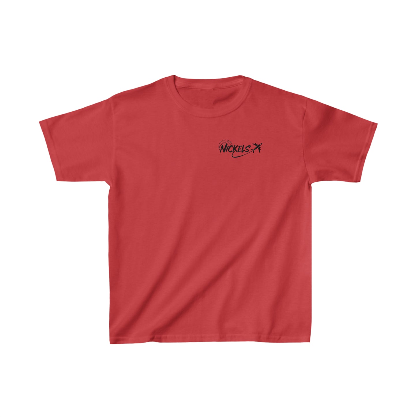 Nickels Youth Dunker Tee