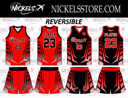 Nickels Team Package
