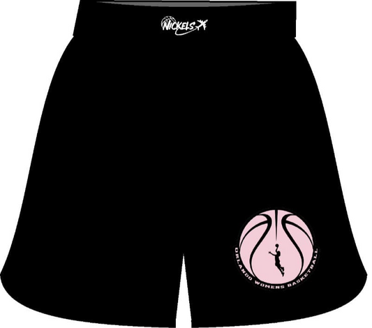 OWB Game Shorts