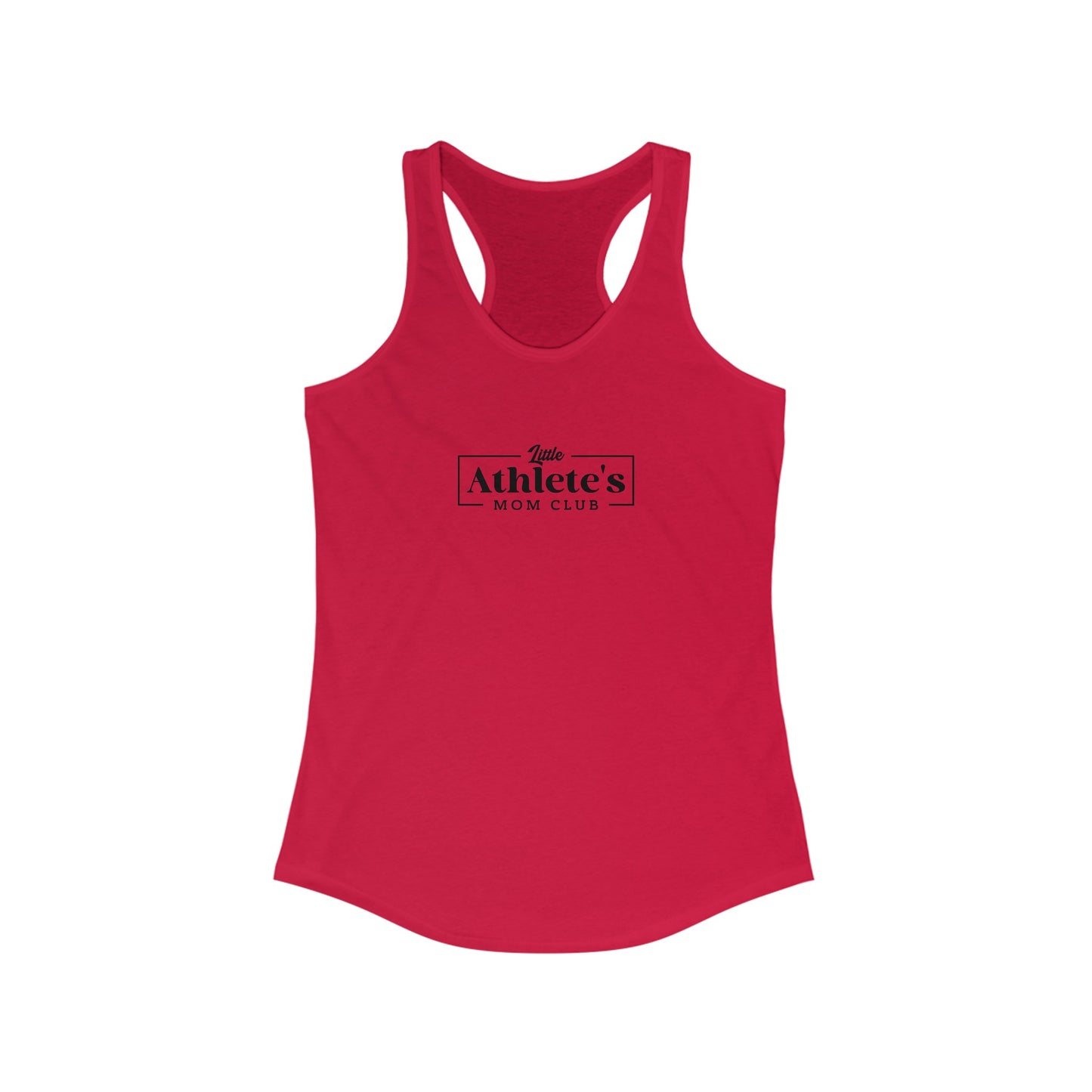 L.A.M.C Racerback Tank