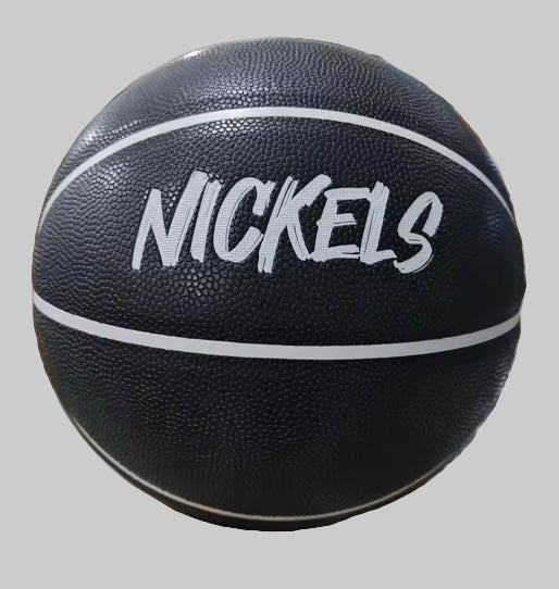 Nickels Mamba Basketball