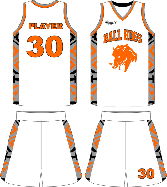 Ball Hogs add-ons and replacements