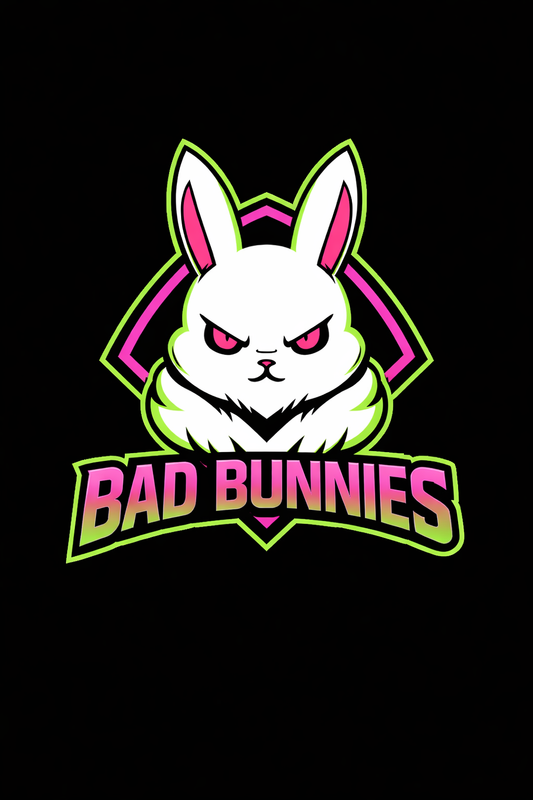 Bad Bunnies Flag Football