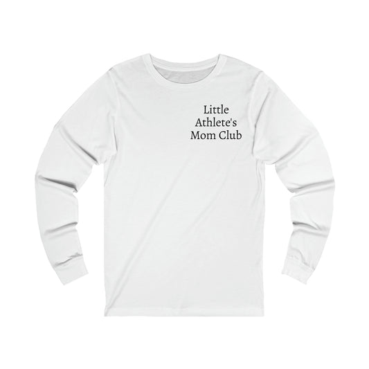 L.A.M.C Mama Bear Long Sleeve