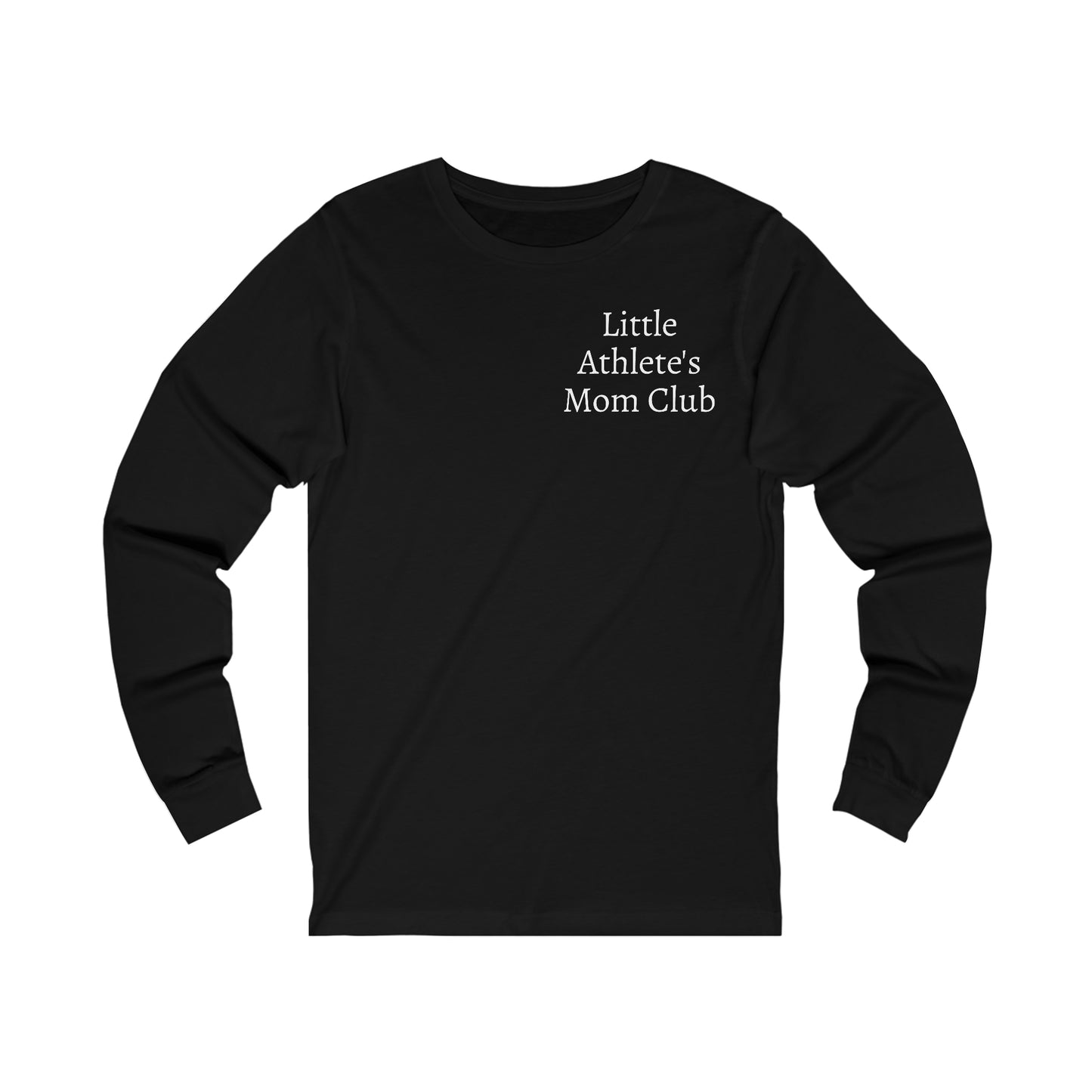 L.A.M.C Mama Bear Long Sleeve