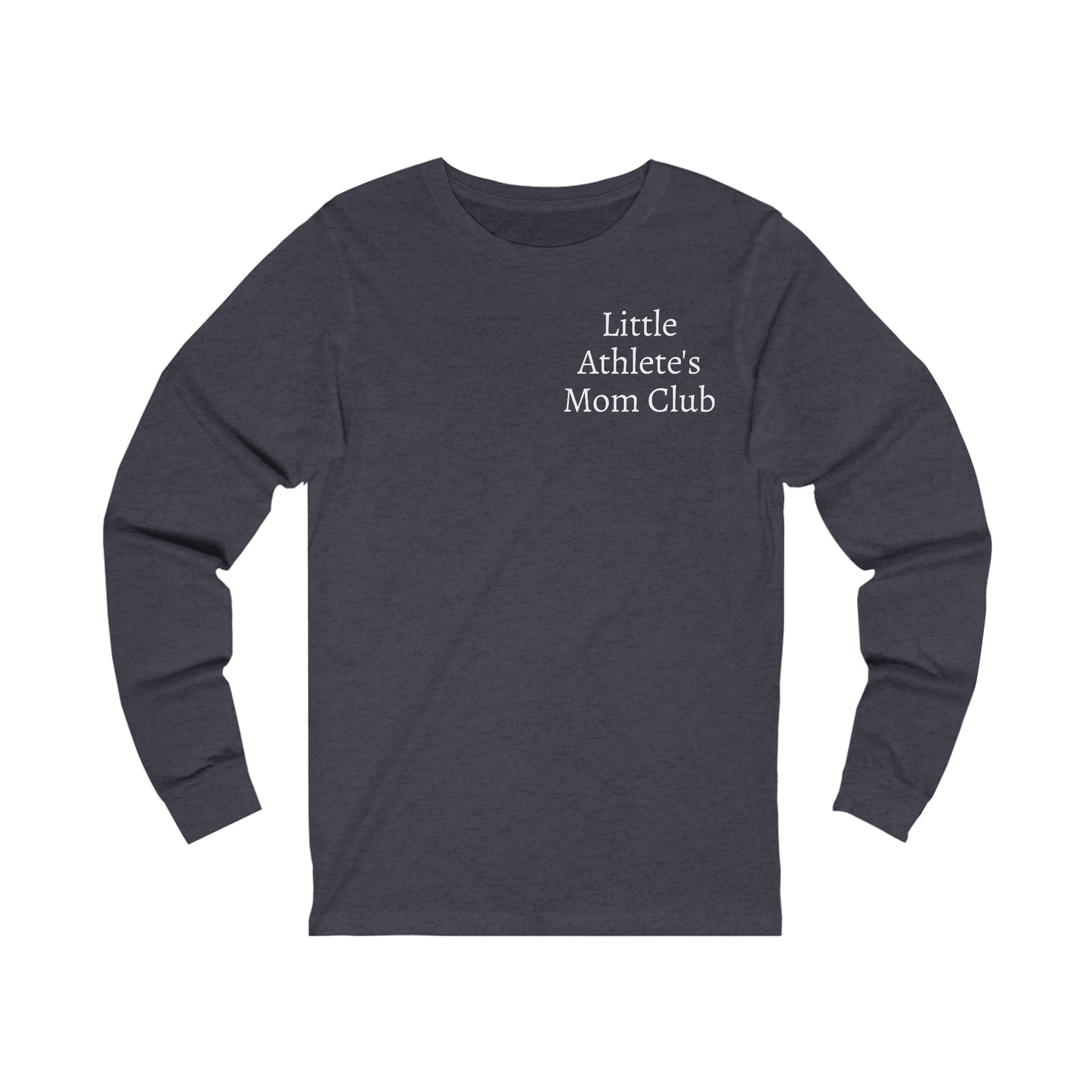 L.A.M.C Mama Bear Long Sleeve