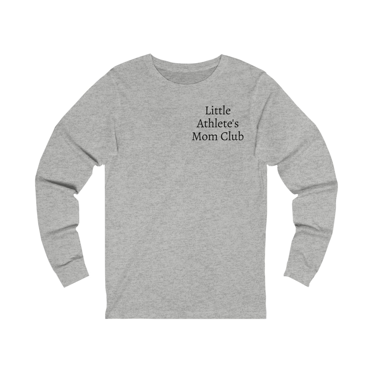 L.A.M.C Mama Bear Long Sleeve