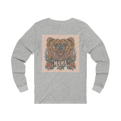 L.A.M.C Mama Bear Long Sleeve