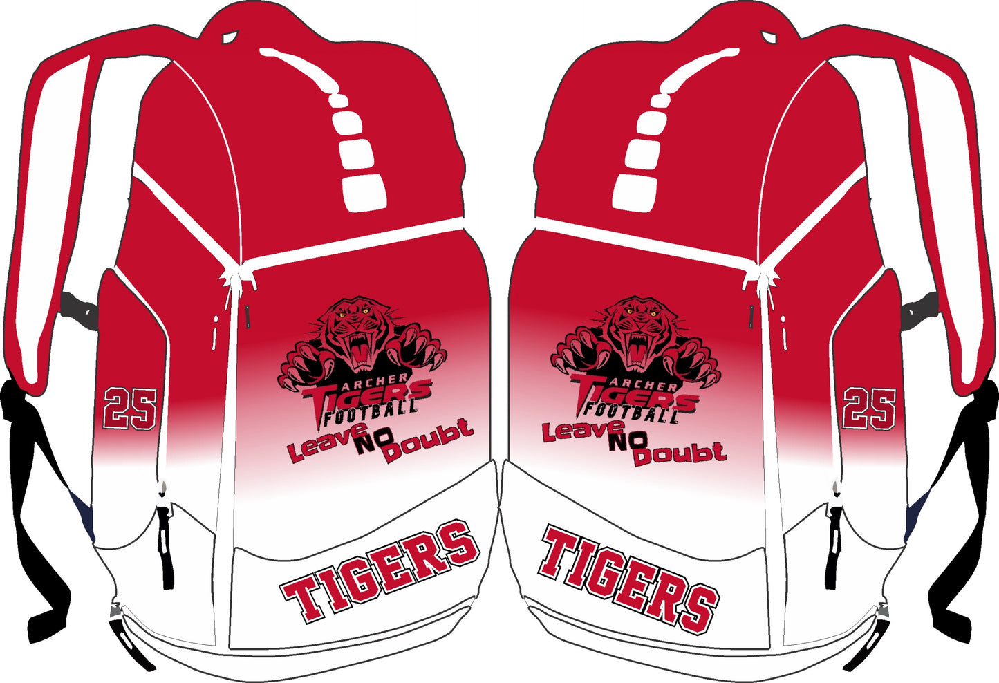 Archer Team Package