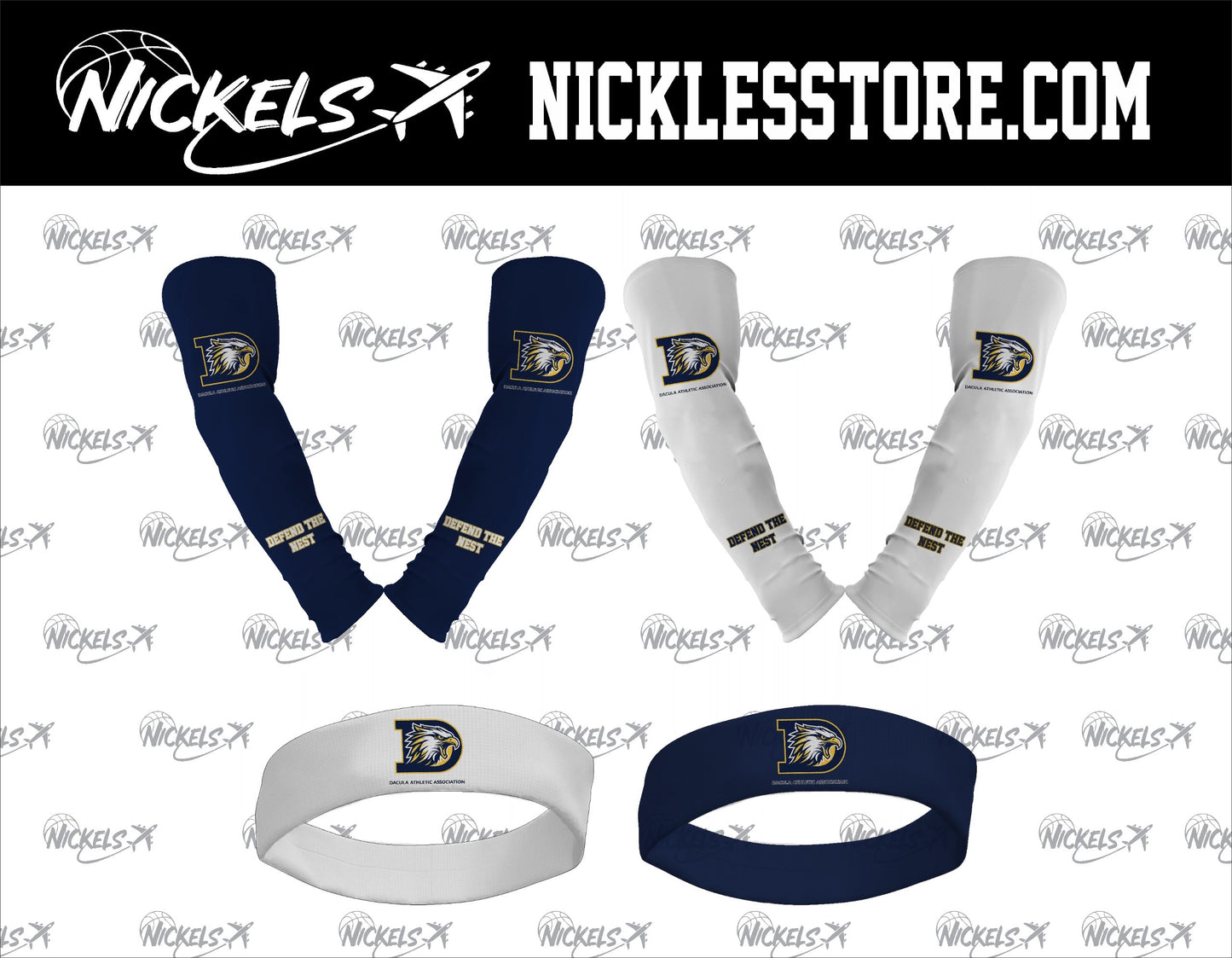 Dacula Team Package
