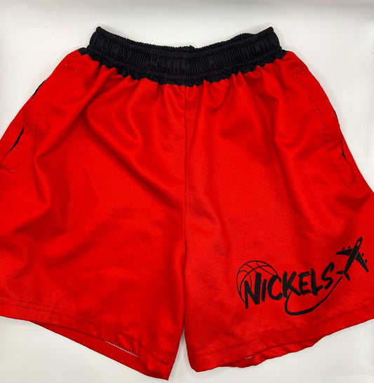 Nickels Shorts