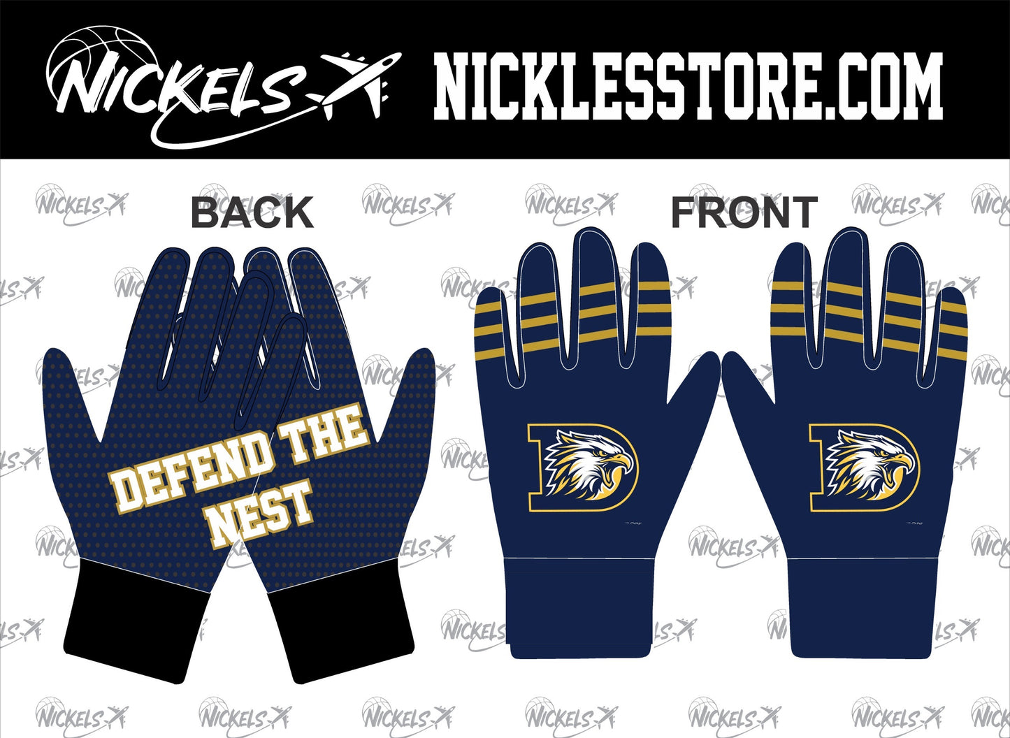 Dacula Team Package