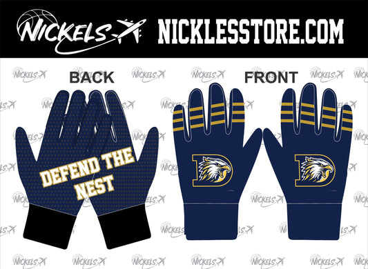 Dacula Team Package