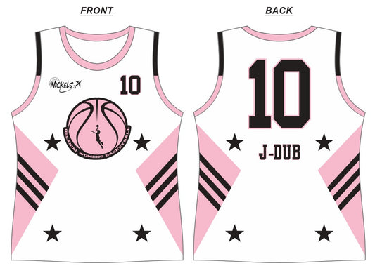 OWB Reversible Game Jersey