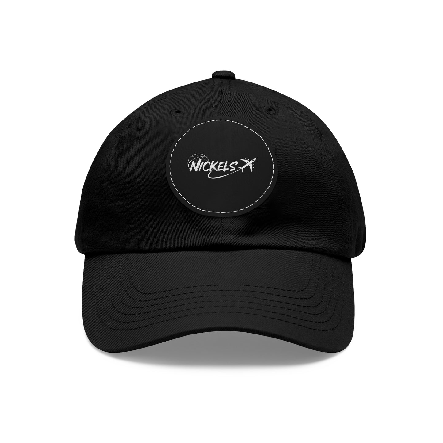 Nickels Dad Hat