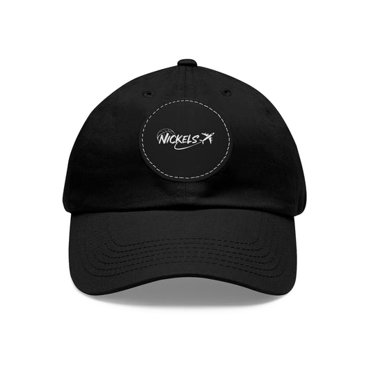 Nickels Dad Hat