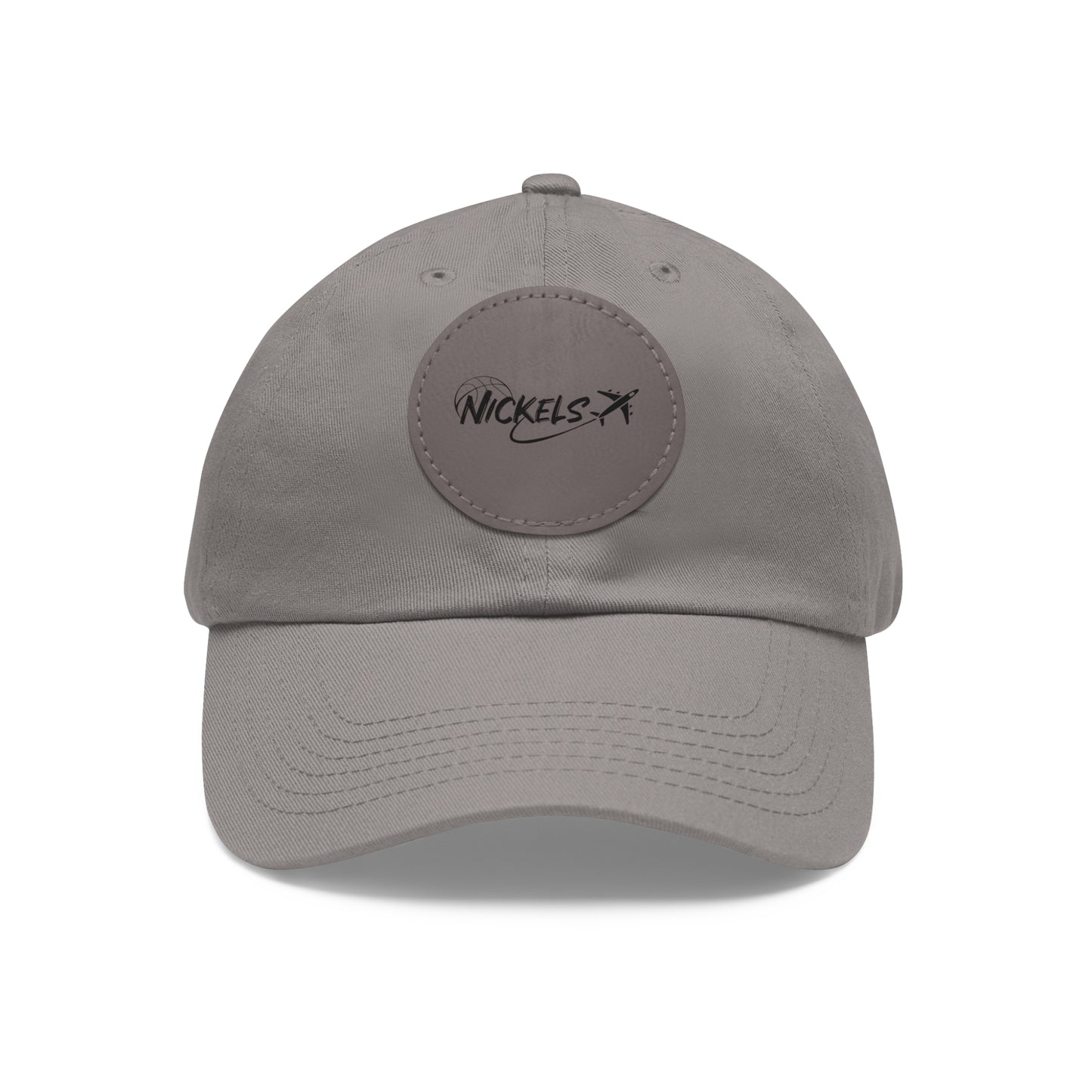 Nickels Dad Hat