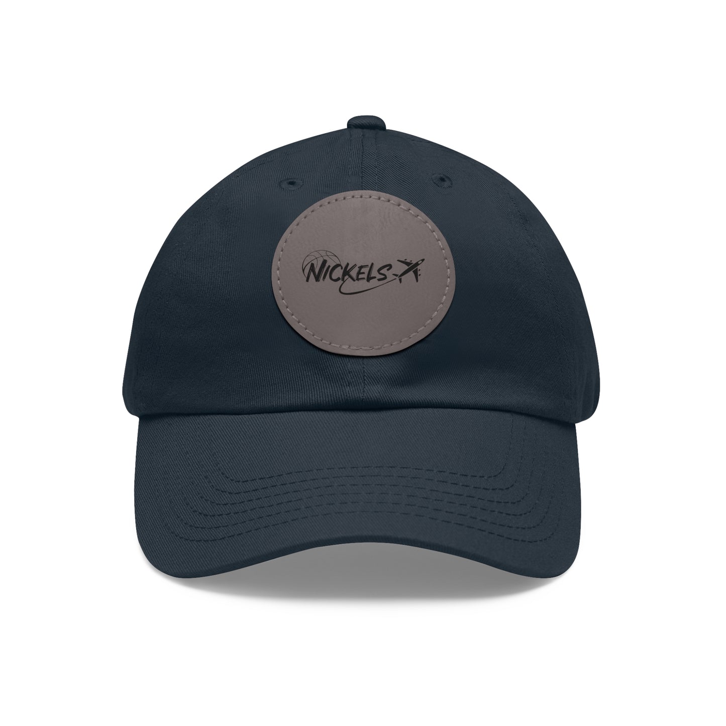 Nickels Dad Hat